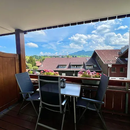 Felsenschwalbe Apartman